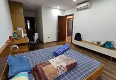 Căn hộ góc rộng sang trọng tại Goldmark City, 4 ngủ, thiết kế tối ưu... Bán căn hộ chung cư tại Phú Diễn, Hà Nội 06