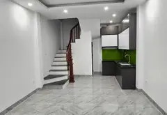 Nhà riêng 5 tầng tại xã Hoài Đức, thiết kế hiện đại, thuận tiện di chuyển... Bán nhà riêng tại Hoài Đức, Hà Nội 16