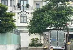 Bán nhà riêng 4 tầng xã Nhà Bè, Hồ Chí Minh, diện tích 51.2m² giá 5.6 tỷ đồng... Bán nhà riêng tại Nhà Bè, Hồ Chí Minh 01