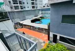 Bán nhà riêng 4 tầng Thoại Ngọc Hầu quận Tân Phú, diện tích 72m2, mặt tiền 4m, giá 12.5 tỷ... Bán nhà riêng tại Phú Thạnh, Hồ Chí Minh 13