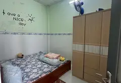 Nhà đẹp Phạm Văn Chiêu - Giá hời, ô tô vào nhà... Bán nhà riêng tại Thông Tây Hội, Hồ Chí Minh 09
