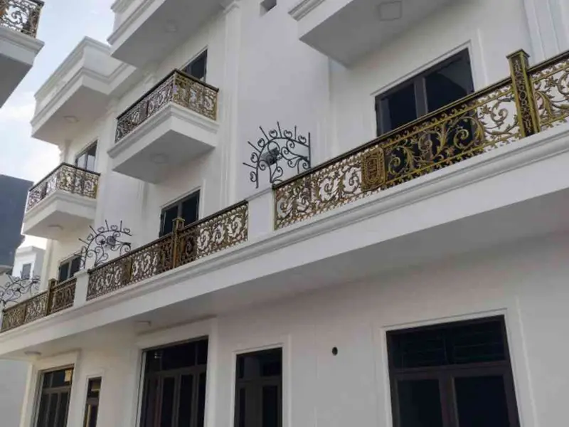 Nhà đẹp lung linh, ô tô đỗ cửa An Hải An Dương... Bán nhà riêng tại An Dương, Hải Phòng 01