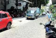 Bán nhà mặt phố 4 tầng rộng rãi, vị trí vàng Tân Phú... Bán nhà mặt phố tại Phú Thọ Hòa, Hồ Chí Minh 06
