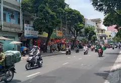 Căn hộ mặt tiền Nguyễn Trãi, giá giảm sốc chỉ 4,3 tỷ... Bán căn hộ chung cư tại Chợ Lớn, Hồ Chí Minh 03