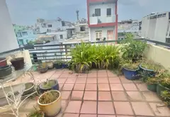 Cơ hội hiếm có sở hữu nhà mặt phố quận 6 giá tốt, vị trí đắc địa... Bán nhà mặt phố tại Bình Phú, Hồ Chí Minh 14