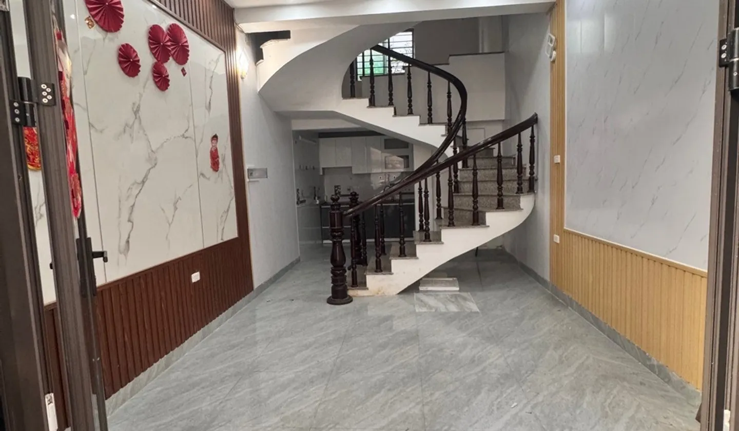 Nhà đẹp Lê Chân, sống tiện nghi, ngõ rộng thoáng... Bán nhà riêng tại Lê Chân, Hải Phòng 01