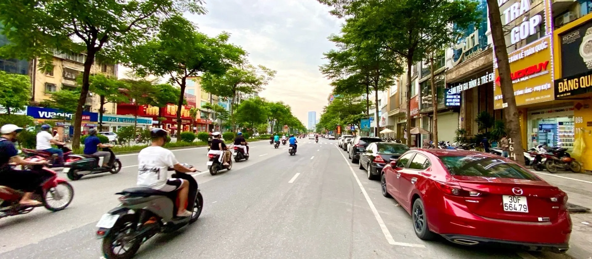 Bất Động Sản Cao Cấp Trên Mặt Phố Xã Đàn – Cơ Hội Đầu Tư Đẳng Cấp... Bán nhà mặt phố tại Đống Đa, Hà Nội 01