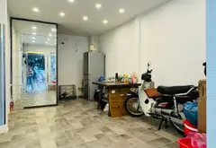 Nhà Hẻm Kinh Doanh Sầm Uất, Đầu Tư Sinh Lời Ngay... Bán nhà mặt phố tại Tân Hòa, Hồ Chí Minh 02