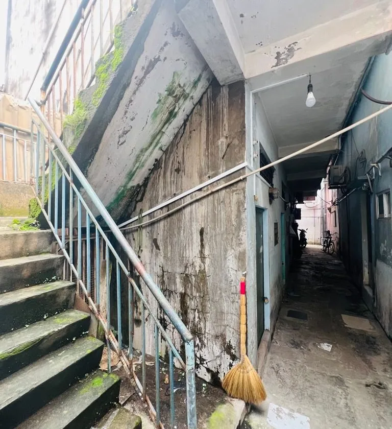 Bán biệt thự An Dương Vương 3 tầng 278m² ,và dãy trọ 12 phòng Phú Định, Quận 8, giá 20 tỷ... Bán nhà riêng tại Phú Định, Hồ Chí Minh 01
