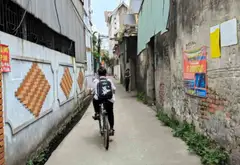 BÁN NHÀ MINH kHAI NHƯ QUỲNH HƯNG YÊN... Bán nhà riêng tại Như Quỳnh, Hưng Yên 02