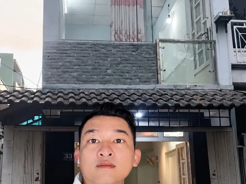 Mặt tiền kinh doanh khu vực Tên Lửa - Đường Số 7 - gần Siêu thị AeonMall... Bán nhà mặt phố tại An Lạc, Hồ Chí Minh 01
