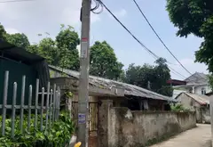 SIÊU PHẨM 189M2 XÓM CỔ NHƯ QUỲNH HƯNG YÊN- 3 MẶT TIỀN - ĐÓN SÓNG KĐT - 7 TỶ 5... Bán nhà riêng tại Như Quỳnh, Hưng Yên 02