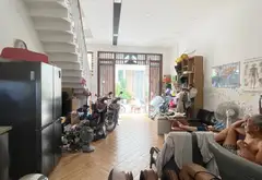 Nhà 3 tầng 50m2 tại Bình Hưng Hoà, giá 6.4 tỷ, 4PN 4WC tiện nghi... Bán nhà riêng tại Bình Hưng Hòa, Hồ Chí Minh 01