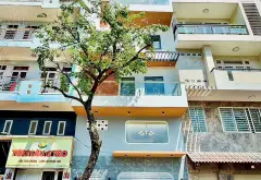 Mặt tiền - mặt tiền - mặt tiền mà ngang tận 6m -6 Tầng Phạm Văn Đồng- vỉa hè rộng -ở và kinh doanh... Bán nhà mặt phố tại Hạnh Thông, Hồ Chí Minh 21