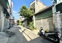 Nhà hẻm xe tải rộng Thới An, Quận 12 giá tốt. Chỉ 4.6 tỷ... Bán nhà riêng tại Thới An, Hồ Chí Minh 02