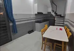Cơ hội sở hữu nhà xinh 2 tầng khu Lạc Long Quân, giá chỉ 3.2 tỷ... Bán nhà riêng tại Tân Hòa, Hồ Chí Minh 05
