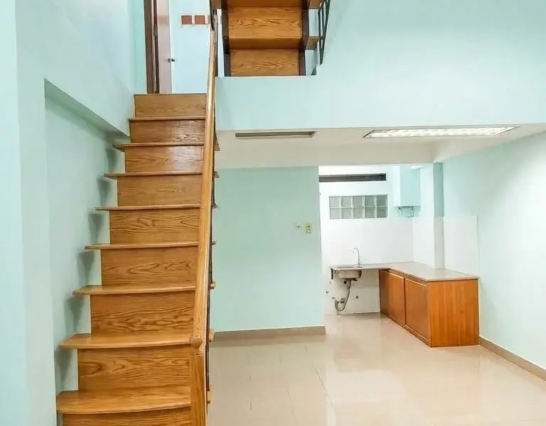 Nhà Tân Bình gần Bắc Hải - Tứ Hải, 4 tầng ở ngay - ngang gần 4m - 132m2 - hơn 5 tỷ.... Bán nhà riêng tại Tân Hòa, Hồ Chí Minh 01