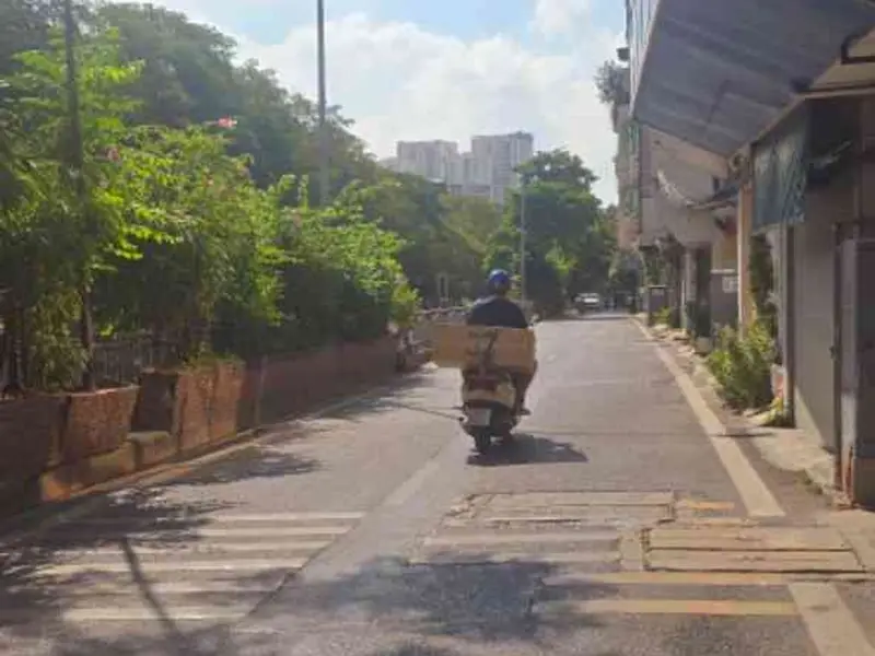 Bán nhà 4 tầng 2 ngủ tại Phường Tương Mai, giá 2,7 tỷ... Bán nhà riêng tại Tương Mai, Hà Nội 01