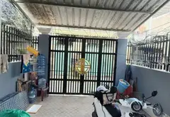 BÁN NHÀ HXH, HÀ HUY GIÁP, Q12. 60M² 3 TẦNG, 3PN, HƠN 5 TỶ... Bán nhà riêng tại An Phú Đông, Hồ Chí Minh 01