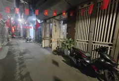 Bán nhà riêng tại Bắc Từ Liêm, Trần Cung, nhà lô góc, dòng tiền cho thuê 9 triệu/tháng... Bán nhà riêng tại Phú Diễn, Hà Nội 01
