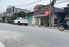 Bán đất Đại Hợp, Kiến Thụy, Hải Phòng, mặt tiền 4,5m, đường rộng 9m... Bán đất tại Kiến Hải, Hải Phòng 08