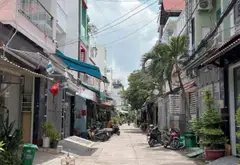 Bán nhà căn góc 2 HXH Gò Xoài... Bán nhà mặt phố tại Bình Hưng Hòa, Hồ Chí Minh 07