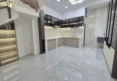 Bán nhà riêng 47m2, 4 tầng tại Nguyễn Văn Khối, hẻm xe hơi, giá 11.9 tỷ... Bán nhà riêng tại Thông Tây Hội, Hồ Chí Minh 15