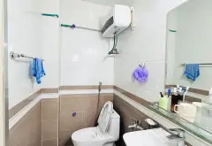 Nhà 3 tầng 50m2 có sân cổng riêng tại phường Lê Chân, Hải Phòng... Bán nhà riêng tại Lê Chân, Hải Phòng 06