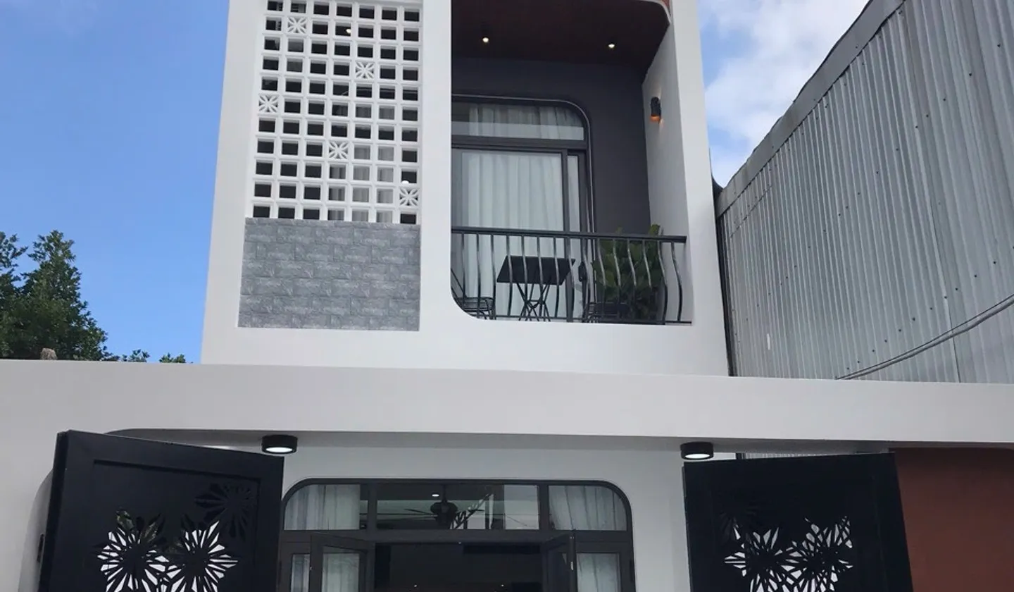Nhà hiện đại 3 tầng khu Tô Hiệu - Giá sốc giảm sâu... Bán nhà riêng tại Hòa Khánh, Đà Nẵng 01