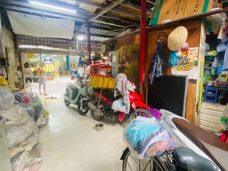 Sở hữu nhà mặt phố Phan Xích Long, lợi ích vượt trội... Bán nhà mặt phố tại Cầu Kiệu, Hồ Chí Minh 01