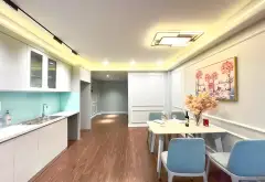 Nhà 6 tầng thang máy phân lô quân đội Thanh Xuân giá 11.9 tỷ... Bán nhà riêng tại Phương Liệt, Hà Nội 06