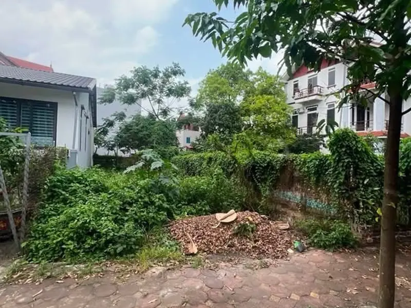 Bán đất mặt tiền 5m tại xã Ỷ Lan, Thuận An, 87m2 thổ cư pháp lý cơ sở, giá 7.9 tỷ... Bán đất tại Gia Lâm, Hà Nội 01