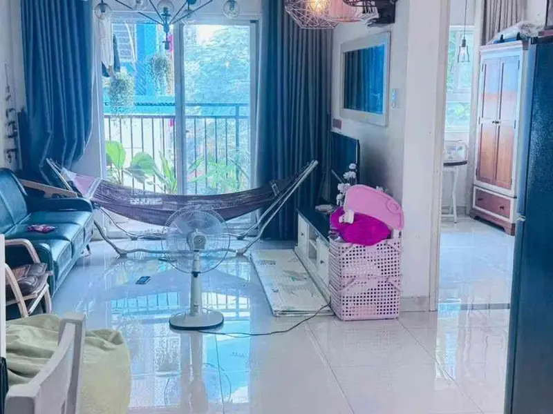Bán căn hộ 2 phòng ngủ chung cư 8X Plus quận 12 giá 3.6 tỷ... Bán căn hộ chung cư tại Đông Hưng Thuận, Hồ Chí Minh 01