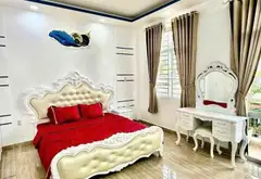 Cơ hội hiếm: Nhà 3 tầng 80m2 khu phân lô VIP ngay UBND Nhà Bè giá tốt... Bán nhà riêng tại Nhà Bè, Hồ Chí Minh 05