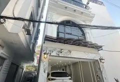 Bán nhà 6 tầng lô góc, gara ô tô tại Đàm Quang Trung... Bán nhà riêng tại Long Biên, Hà Nội 04