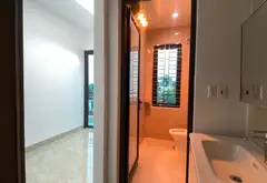 Nhà mới xây thiết kế hiện đại, lô góc thoáng mát gần chợ Minh Kha... Bán nhà riêng tại An Dương, Hải Phòng 14