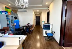 Bán căn hộ chung cư tại KĐT Time City Minh Khai - 95m2, căn hộ nguyên bản, tầng đẹp, giá nhỉnh 10tỷ... Bán căn hộ chung cư tại Vĩnh Tuy, Hà Nội 07