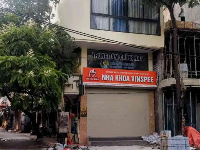 Nhà phố lô góc sầm uất, vị trí đắc địa Lê Hồng Phong... Bán nhà mặt phố tại Hà Đông, Hà Nội 01