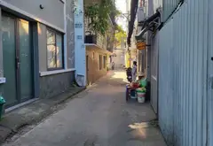 NGAY ĐINH TIÊN HOÀNG - GIÁP QUẬN 1 - HẺM BA GÁC SẠCH SẼ THÔNG PHAN XÍCH LONG - 2 TẦNG CHỈ 6.3 TỶ... Bán nhà riêng tại Cầu Kiệu, Hồ Chí Minh 07
