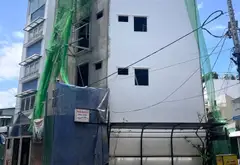 Cơ Hội Hiếm Có Sở Hữu Nhà Góc Mặt Phố Nguyễn Thị Thập, 3 Mặt Tiền, Giá Tốt... Bán nhà mặt phố tại Tân Mỹ, Hồ Chí Minh 01
