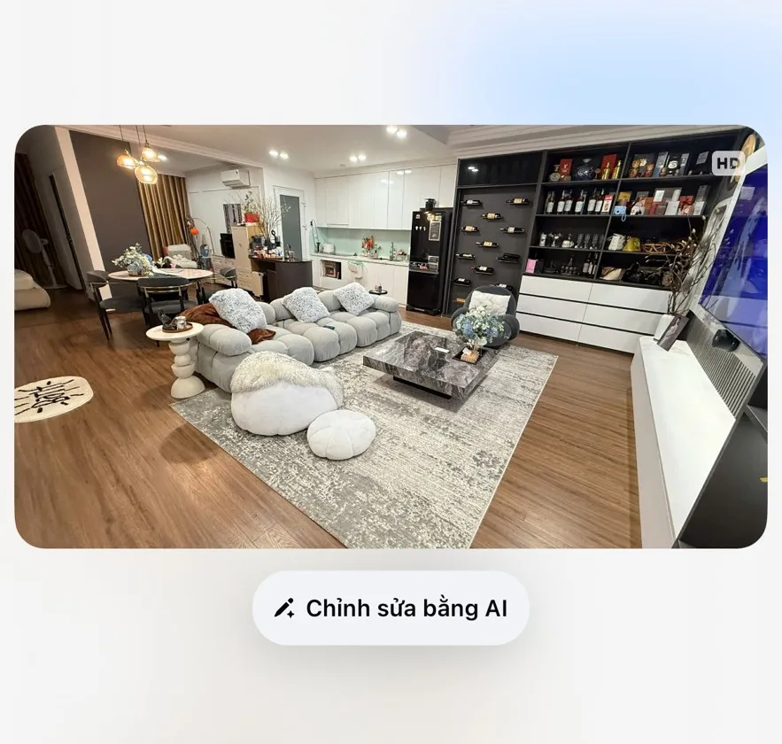 Cơ hội hiếm có sở hữu căn hộ 2 phòng ngủ đón nắng Đông Anh... Bán căn hộ chung cư tại Đông Anh, Hà Nội 01