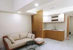 Nhà 3 phòng ngủ, phù hợp gia đình cần không gian riêng.... Bán nhà riêng tại Bình Thới, Hồ Chí Minh 02