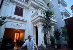 Biệt thự sân vườn đẳng cấp tại trung tâm thành phố Hải Phòng... Bán biệt thự, liền kề tại Ngô Quyền, Hải Phòng 03