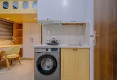 Bán nhà riêng 6 tầng tại phường Lê Văn Thọ, nhà có thang máy, hẻm ô tô, gần công viên Làng Hoa... Bán nhà riêng tại Thông Tây Hội, Hồ Chí Minh 11