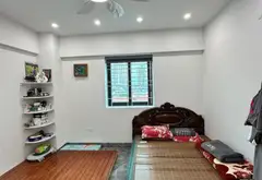 Căn hộ 2 ngủ hiếm hoi ngay Đền Lừ với view đẹp... Bán căn hộ chung cư tại Tương Mai, Hà Nội 06