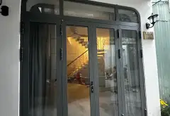 Cơ hội sở hữu nhà 3 tầng nhỏ xinh ngay trung tâm TP Hàm Nghi... Bán nhà riêng tại Thanh Khê, Đà Nẵng 13
