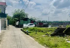 Thửa đất vàng Mai Nội gần sân bay, ô tô tránh thoải mái... Bán đất tại Nội Bài, Hà Nội 03