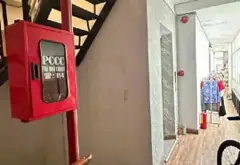 Toà Nhà CHDV 19 Phòng Tân Phú - Dòng Tiền Ổn Định... Bán nhà mặt phố tại Phú Thọ Hòa, Hồ Chí Minh 19