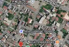 Nhà 3 tầng kiên cố tại khu Máng Nước, An Hải - ô tô đỗ cửa, giá 3,65 tỷ... Bán nhà riêng tại An Hải, Hải Phòng 12