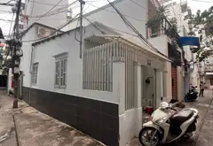 HIẾM HXH - LÊ VĂN SỸ - LÔ GÓC SIÊU THOÁNG... Bán nhà riêng tại Nhiêu Lộc, Hồ Chí Minh 01